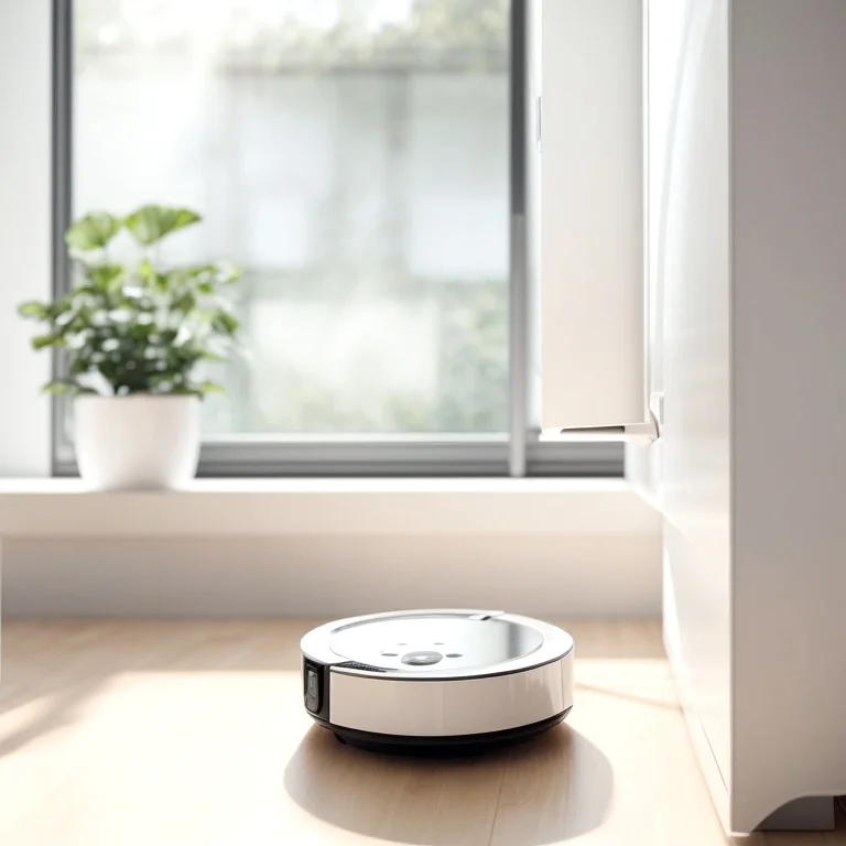 AI-gesteuerte Küchengeräte in Aktion